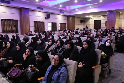 برگزاری اولین همایش توانمندسازی آموزگاران در بازشناسی خط قرآن درسی و شیوه‌های نوین آموزش در تبریز