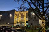 درخواست تحقیق درباره تهدید بمبگذاری در مسجد کارولینای شمالی