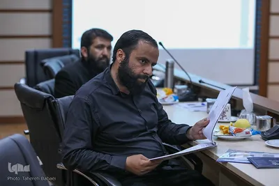 شصت‌ویکمین جلسه شورای توسعه فرهنگ قرآنی