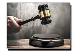 توہین رسالت کے ملزم کو کمرہ عدالت میں گولی مار کر قتل کردیا گیا