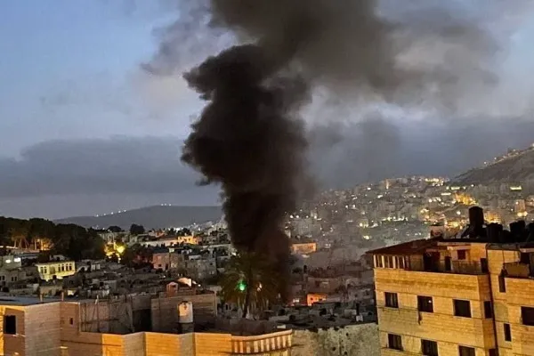 محکومیت شهادت دو فلسطینی در درگیری با نظامیان صهیونیست