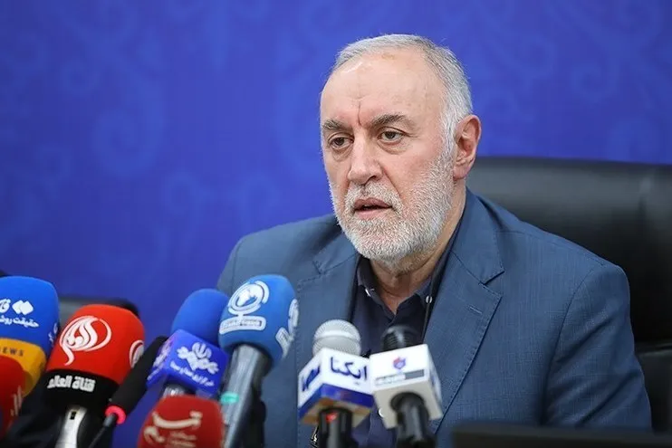 انتخابات بسیاری از مشکلات کشور را حل می‌کند