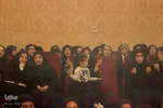 آئین تجلیل از منتخبین مسابقات قرآن آموزش‌و‌پرورش – اراک/عکاس:طاها نظیری