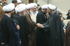 کنگره بین‌المللی «اندیشه‌های قرآنی مقام معظم رهبری»