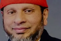 Zaben mataimakin magajin gari musulmi na farko a birnin Brighton na kasar Ingila