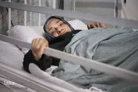 تهرانگردی احمد مسجد جامعی
