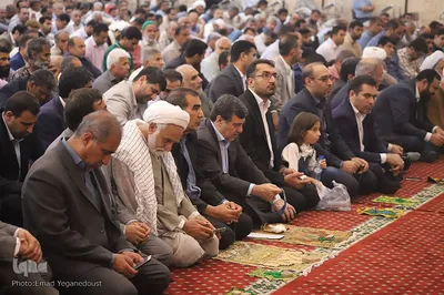 راهپیمایی روز جهانی قدس در بندرعباس