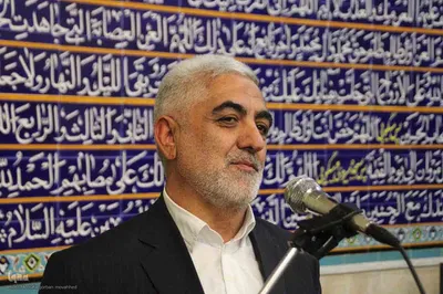 مراسم تجلیل از خادمان و خیرین موکب شهدای ارسباران در اهر