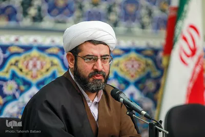 جلسه ستاد قرآنی سالگرد شهادت سپهبد حاج قاسم سلیمانی