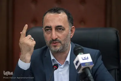 اسحاقی، معاون دبیر شورای عالی انقلاب فرهنگی 