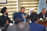 سمپوزیوم بین المللی وحدت و اخوت اسلامی