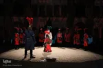 تعزیه خوانی در بیرجند