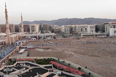 قبرستان بقیع و مزار مطهر امام سجاد(ع)