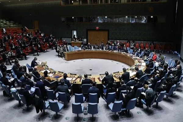 Pakistan'dan BMGK'ye Cammu Keşmir konusunda acil toplanma çağrısı