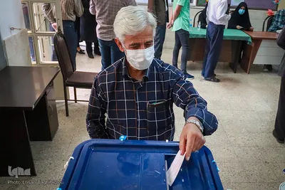 انتخابات ریاست جمهوری 1400- زنجان