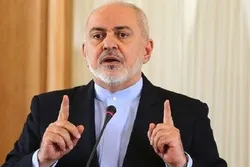 Iran’s FM Slams US for Shielding Israel’s Constant Aggression against Palestinians