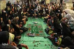 سفره‌ی صلوات