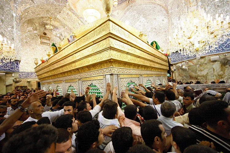 آغاز پیش  ثبت نام عتبات عالیات ویژه نوروز ۹۸ در دهه اول بهمن