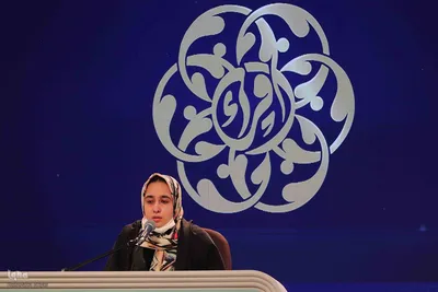 چهارمین روز مسابقات سراسری قرآن کریم بخش بانوان