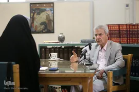 دکتر اصغر دادبه