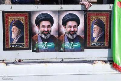 راهپیمایی روز جهانی قدس