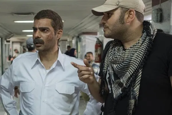 «درخت گردو» «روز صفر» از سالن‌های سینما می‌روید