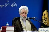 رسیدگی به خانواده زندانیان از اهداف مهم نظام است
