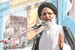 حجت‌الاسلام والمسلمین سیدمحمدنبی موسوی‌فرد، نماینده ولی فقیه در خوزستان 