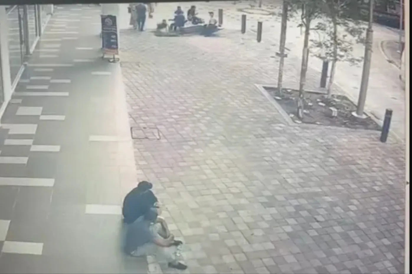 Man Who Escaped Sinkhole in Kuala Lumpur Converts to Islam 