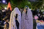 شب قدر گلستان شهدای اصفهان‎‎