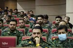 مراسم گرامیداشت یوم الله ۱۲ بهمن ـ تبریز‎