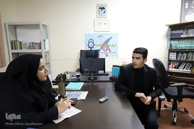 جواد حزبیان 