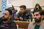 کنگره شعر سپاه استان فارس