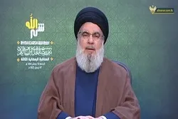 Nasrallah appelle les Musulmans à une participation massive à la Journée de Qods