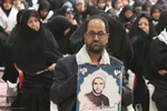 اجلاسیه شهدای روحانی استان فارس‎