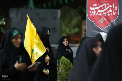 سومین خیزش «فریاد فلسطین» در حمایت از ناوگان صمود در اصفهان