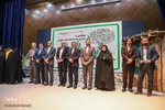 سفر وزیر فرهنگ و ارشاد اسلامی به آذربایجان شرقی‎