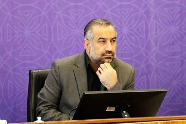 پیگیری مطالبات جامعه کارگری در دستور کار قرار دارد