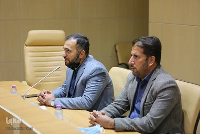 برگزاری عصر شعر فاطمی در شیراز
