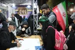 جلوه‌ای از همدلی اصحاب فرهنگ، هنر و رسانه آذربایجان‌شرقی