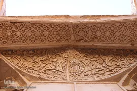 مسجدجامع افین قاین