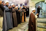 نماز عید فطر در همدان‎