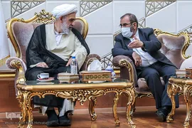 بازگشت سرپرست حجاج ایرانی به کشور