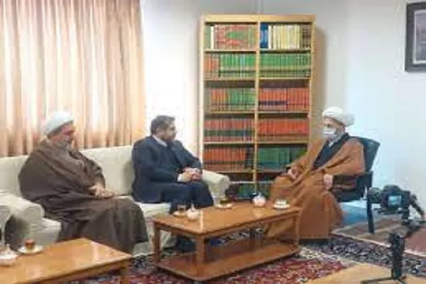 با رصد جبهه مقابل جلوی نفوذ دشمن را گرفته‌ایم