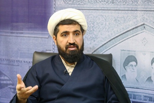 حجت‌الاسلام والمسلمین رسول ساکی، دبیر ستاد راهبری جمعیت حوزه‌های علمیه