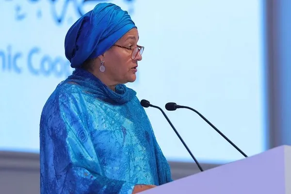 La vice SG de l’ONU appelle à une action en faveur de l’éducation des femmes
