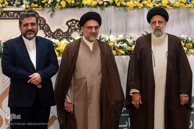 مراسم اختتامیه سی و نهمین دوره مسابقات بین‌المللی قرآن کریم جمهوری اسلامی ایران