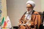 آیت الله دری نجف آبادی نماینده ولی فقیه در استان و امام جمعه اراک