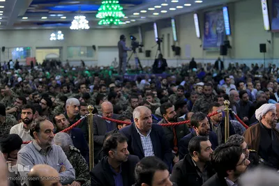 یادوراه سردار شهید مهدی زین الدین و 6 هزار شهید استان قم
