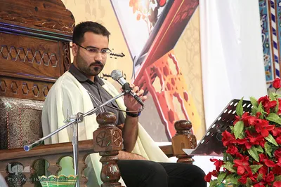 شانزدهمین جشنواره تلاوت های مجلسی استان یزد‎‎